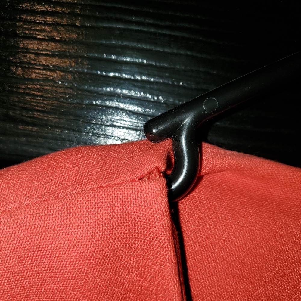 Beautiful jacket! - Picture 5 of 5